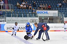 ERC Ingolstadt, DEL, Deutsche Eishockey Liga, 11.08.2018