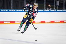 Eishockey, Herren, DEL, Saison 2020-2021, ERC Ingolstadt - Eisbären Berlin, 26.03.2021