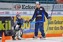 ERC Ingolstadt Kids on Ice Day, 23.02.2019