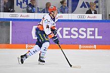 ERC Ingolstadt vs Schwenninger Wild Wings, DEL, Deutsche Eishockey Liga, Spieltag 48, 23.02.2020