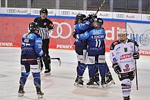 15.11.2020 - ERC Ingolstadt - ECDC Memmingen Indians