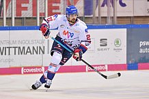 ERC Ingolstadt vs Adler Mannheim, DEL, Deutsche Eishockey Liga, Spieltag 32, 28.12.2019