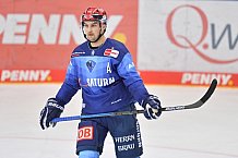 27.12.2020 - ERC Ingolstadt - Augsburger Panther