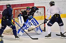 Ice Training vor dem Vinschgau Cup, 22.08.2019