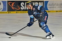 ERC Ingolstadt vs Schwenninger Wild Wings, Eishockey, DEL, Deutsche Eishockey Liga, 20.11.2015




