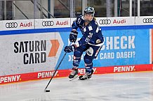 Eishockey, Frauen, DFEL, Playoffs Halbfinale Spiel 2, Saison 2021-2022, ERC Ingolstadt - ESC Planegg-Würmtal, 27.02.2022