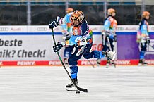 Eishockey, Frauen, European Womens Hockey League, Saison 2024-2025, ERC Ingolstadt - Lakers Kärnten, 13.09.2024