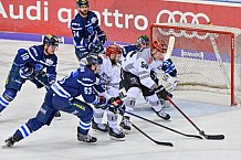 ERC Ingolstadt vs Koelner Haie, DEL, Deutsche Eishockey Liga, Playoffs, Viertelfinale, Spiel 4, 22.03.2019