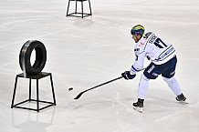 Kids on Ice Day, ERC Ingolstadt, Eishockey, DEL, Deutsche Eishockey Liga, 17.02.2018