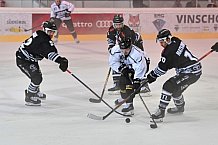 Koelner Haie vs HC Lugano, Vinschgau Cup, Spiel 2, 24.08.2019