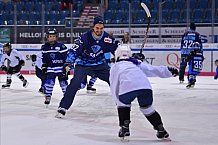 ERC Ingolstadt Kids on Ice Day, DEL, Deutsche Eishockey Liga, 12.10.2019