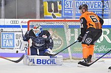 ERC Ingolstadt vs Grizzlys Wolfsburg, DEL, Deutsche Eishockey Liga, Spieltag 52, 08.03.2020