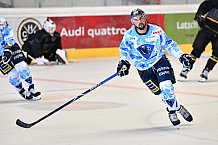 ERC Ingolstadt vs HC Lugano, Vinschgau Cup, Spiel 3, 25.08.2019