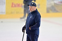 Eishockey, Herren, DEL, Saison 2024-2025, ERC Ingolstadt - Ice Training, 24.08.2024