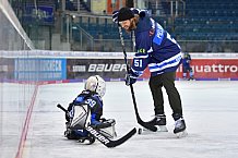 ERC Ingolstadt Kids on Ice, Eishockey, Kids on Ice, 22.12.2018