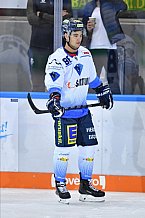 Thomas Sabo Ice Tigers vs ERC Ingolstadt, DEL, Deutsche Eishockey Liga, Gäubodenvolksfest-Cup, Gäuboden, Volksfest, Cup, Spiel 1, 16.08.2019