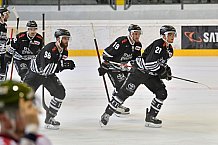 HC Bozen vs Kölner Haie, Vinschgau Cup, Spiel 4, 25.08.2019