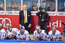 ERC Ingolstadt vs EHC Red Bull Muenchen, DEL, Deutsche Eishockey Liga, Spieltag 5, 26.09.2019