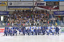 ERC Ingolstadt, DEL, Deutsche Eishockey Liga, 11.08.2018