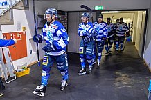 ERC Ingolstadt vs Schwenninger Wild Wings, DEL, Deutsche Eishockey Liga, Spieltag 22, 29.11.2019