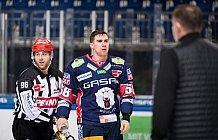 Eishockey, Herren, DEL, Saison 2020-2021, ERC Ingolstadt - Eisbären Berlin, 26.03.2021