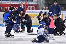 ERC Ingolstadt Kids on Ice Day, 23.02.2019