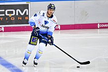 Straubing Tigers vs ERC Ingolstadt, DEL, Deutsche Eishockey Liga, Gäubodenvolksfest-Cup, Gäuboden, Volksfest, Cup, Spiel 4, 18.08.2019