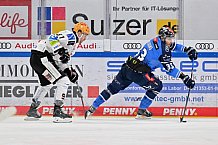 Eishockey, Herren, DEL, Saison 2023-2024, Playoffs Viertelfinale - Spiel 4, ERC Ingolstadt - Fischtown Pinguins , 24.03.2024