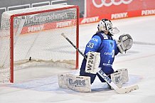 15.11.2020 - ERC Ingolstadt - ECDC Memmingen Indians