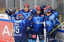 27.12.2020 - ERC Ingolstadt - Augsburger Panther