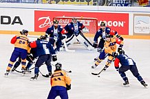 ERC Ingolstadt v Lukko Rauma - Champions Hockey League