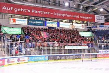 ERC Ingolstadt vs Kölner Haie, DEL, Deutsche Eishockey Liga, Spieltag 9, 06.10.2019