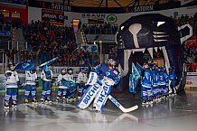 ERC Ingolstadt vs Kölner Haie, DEL, Deutsche Eishockey Liga, Spieltag 9, 06.10.2019