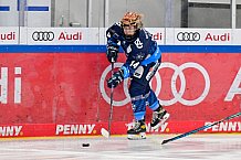 Eishockey, Frauen, European Womens Hockey League, Saison 2024-2025, ERC Ingolstadt - Lakers Kärnten, 13.09.2024