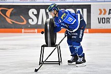 Kids on Ice Day, ERC Ingolstadt, Eishockey, DEL, Deutsche Eishockey Liga, 17.02.2018