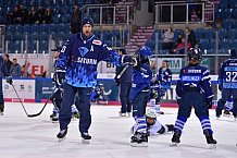 ERC Ingolstadt Kids on Ice Day, DEL, Deutsche Eishockey Liga, 12.10.2019