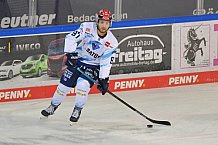 06.12.2020 - Straubing Tigers - ERC Ingolstadt