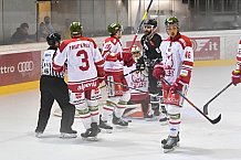 HC Bozen vs Kölner Haie, Vinschgau Cup, Spiel 4, 25.08.2019