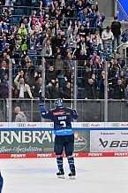 Eishockey, Herren, DEL, Saison 2024-2025, Vorbereitung, ERC Ingolstadt - Nürnberg Ice Tigers, 15.09.2024