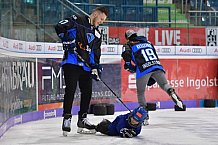 ERC Ingolstadt Kids on Ice Day, 23.02.2019