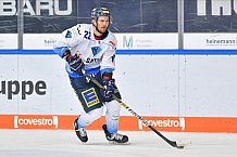 EHC Red Bull München vs ERC Ingolstadt, DEL, Deutsche Eishockey Liga, Spieltag 31, 26.12.2019