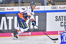 ERC Ingolstadt vs Schwenninger Wild Wings, DEL, Deutsche Eishockey Liga, Spieltag 48, 23.02.2020