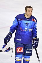 27.12.2020 - ERC Ingolstadt - Augsburger Panther