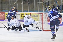 ERC Ingolstadt vs Thomas Sabo Ice Tigers, Eishockey, DEL, Deutsche Eishockey Liga, 19.08.2018