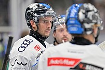 Eishockey, Herren, Gäuboden-Cup 2024, Straubing Tigers - ERC Ingolstadt, 29.08.2024