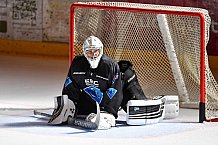 Ice Training vor dem Vinschgau Cup, 22.08.2019