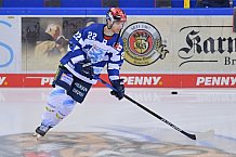 02.01.2021 - Straubing Tigers - ERC Ingolstadt