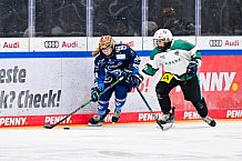 Eishockey, Frauen, European Womens Hockey League, Saison 2024-2025, ERC Ingolstadt - Lakers Kärnten, 13.09.2024