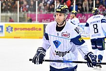 Fischtown Pinguins Bremerhaven - ERC Ingolstadt, Eishockey, DEL, Deutsche Eishockey Liga, Preplayoff, Spiel 2, 03.03.2017