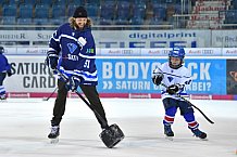 ERC Ingolstadt Kids on Ice, Eishockey, Kids on Ice, 22.12.2018